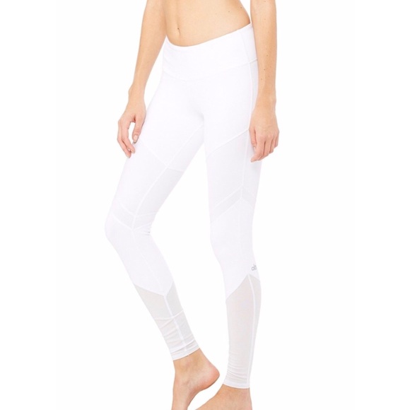 Alo Yoga Sheila Legging - Picture 2 of 3